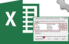 Colocando senha em intervalos específicos Colocando senha em intervalos específicos