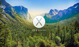 Apple libera atualização do sistema OS X Yosemite para todos os usuários Apple libera atualização do sistema OS X Yosemite para todos os usuários
