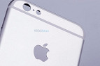 Imagens de suposto iPhone 6S vazam na web Imagens de suposto iPhone 6S vazam na web