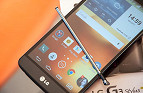 Review LG G3 stylus