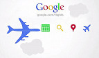 Google Flights - Economize na hora de comprar aéreas