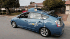 Google inicia uma nova fase nos testes de seus carros autônomos