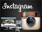 Instagram passa a permitir fotos com 1080 pixels de resolução Instagram passa a permitir fotos com 1080 pixels de resolução