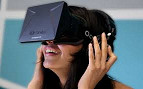 Quais são os requisitos para o uso do Oculus Rift no PC