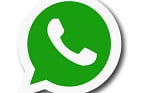 Atenção! WhatsApp em sites não oficiais é vírus Atenção! WhatsApp em sites não oficiais é vírus
