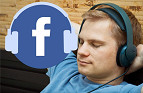 Facebook poderá em breve lançar seu próprio serviço de streaming Facebook poderá em breve lançar seu próprio serviço de streaming