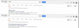 Os melhores truques da busca do Google (parte 1)