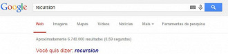 Os melhores truques da busca do Google (parte 1)