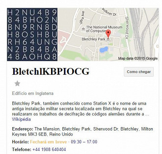 Os melhores truques da busca do Google (parte 1)