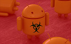 Vírus cobra usuários do Android para roubar seus dados Vírus cobra usuários do Android para roubar seus dados
