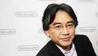 Nintendo divulga o falecimento de Satoru Iwata, presidente-executivo da empresa Nintendo divulga o falecimento de Satoru Iwata, presidente-executivo da empresa