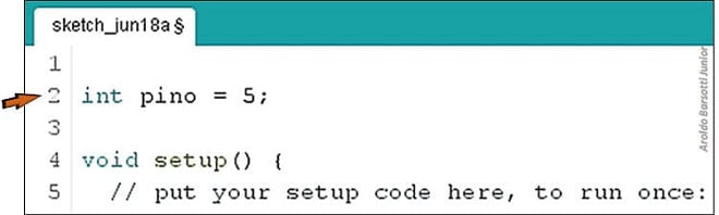 Conhecendo o Arduino Uno - Aula 3