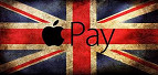 Apple Pay chega de forma oficial ao Reino Unido