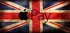Apple Pay chega de forma oficial ao Reino Unido Apple Pay chega de forma oficial ao Reino Unido