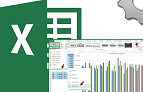 Como criar gráficos no Excel (Aula 2) Como criar gráficos no Excel (Aula 2)