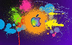 Aplicativo para colorir chega aos dispositivo da Apple