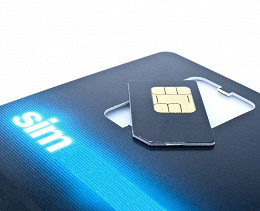 Apple e Samsung unem-se para criar um SIM card universal Apple e Samsung unem-se para criar um SIM card universal
