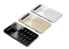 Janus One: celular com bateria para 90 dias Janus One: celular com bateria para 90 dias