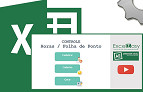 Planilha gratuita de Controle de Horas e Folha de Ponto Planilha gratuita de Controle de Horas e Folha de Ponto