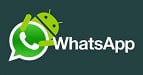 WhatsApp libera novo pacote de atualização para Android WhatsApp libera novo pacote de atualização para Android