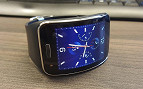 Review Galaxy Gear S