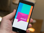 Microsoft apresenta o Send; uma ferramenta de mensagens curtas Microsoft apresenta o Send; uma ferramenta de mensagens curtas