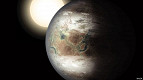 NASA revela descoberta de planeta parecido com a Terra