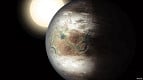NASA revela descoberta de planeta parecido com a Terra NASA revela descoberta de planeta parecido com a Terra