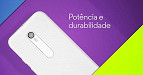 Imagens e especificações do Moto G aparecem em site antes da hora Imagens e especificações do Moto G aparecem em site antes da hora