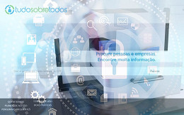 Site divulga informações pessoais sem autorização