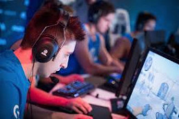 Campeonato de games contará com antidoping Campeonato de games contará com antidoping