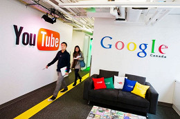 Chega ao fim a parceria entre Google+ e YouTube Chega ao fim a parceria entre Google+ e YouTube