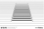 Samsung deve lançar Galaxy Note 5 em agosto Samsung deve lançar Galaxy Note 5 em agosto