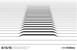 Samsung deve lançar Galaxy Note 5 em agosto Samsung deve lançar Galaxy Note 5 em agosto
