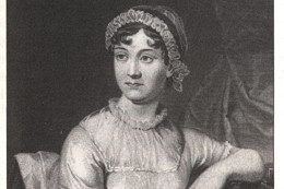 Hackers usam livro de Jane Austen para espalhar vírus Hackers usam livro de Jane Austen para espalhar vírus