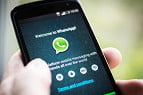 WhatsApp para Android agora envia mensagens através de comando de voz WhatsApp para Android agora envia mensagens através de comando de voz