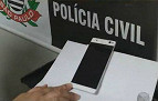 Protótipo da Sony é recuperado pela polícia de Campinas