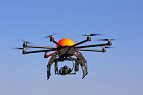Drones podem contar com espaço aéreo próprio Drones podem contar com espaço aéreo próprio