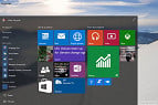 Novos recursos do Windows 10 Novos recursos do Windows 10