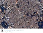 Belo Horizonte ganha bom dia do espaço Belo Horizonte ganha bom dia do espaço
