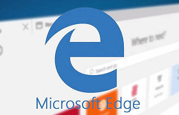 Microsoft Edge: Primeiras impressões Microsoft Edge: Primeiras impressões