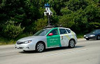 Carro do Google passará a medir qualidade do ar nas cidades
