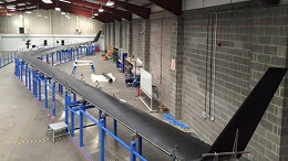 Drone movido a energia solar do Facebook poderá fornecer internet Drone movido a energia solar do Facebook poderá fornecer internet