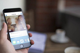 Conheça O Kaboom! App que destrói mensagens enviadas no Facebook e WhatsApp Conheça O Kaboom! App que destrói mensagens enviadas no Facebook e WhatsApp
