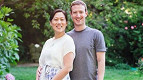 Mark Zuckerberg será pai
