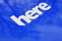 Nokia vende serviço de mapas para BMW, Audi e Mercedes Nokia vende serviço de mapas para BMW, Audi e Mercedes