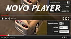 Novo player do YouTube já está liberado
