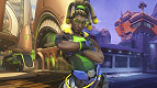 Game Overwatch contará com personagem brasileiro Game Overwatch contará com personagem brasileiro
