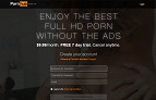Pornhub anuncia serviço de assinaturas Pornhub anuncia serviço de assinaturas