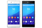 Xperia Z3+ desembarca no Brasil Xperia Z3+ desembarca no Brasil